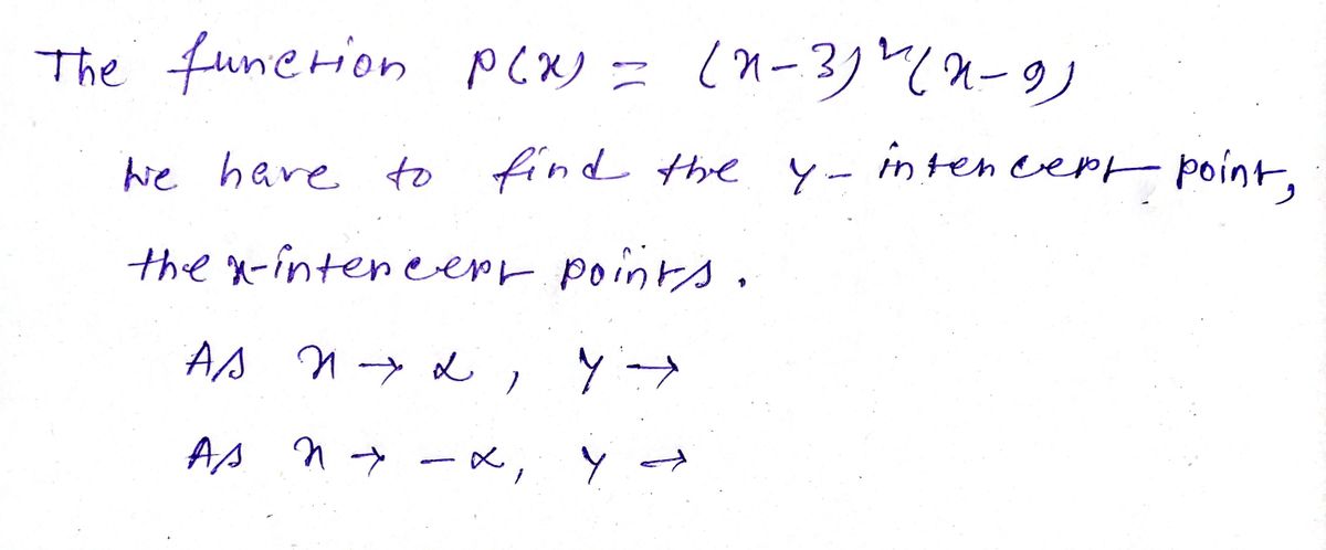 Algebra homework question answer, step 1, image 1